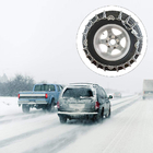 Xích tuyết chất lượng cao (Xích lốp hoặc xích chống trượt) cho xe tải / ô tô