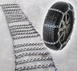 Dây chuyền lốp xe mùa đông 11/18 Chuỗi dây chuyền lốp xe tuyết cho xe hơi / xe tải