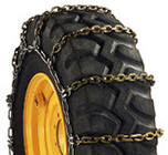 Trọng lượng nhẹ hơn chống trượt Chains Grader Tire Chains